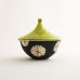 画像2: 【TEMARI -手毬-】フタ付珍味</br>【TEMARI -手毬-】Delicacy Bowl with lid (2)