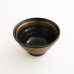 画像3: 【SAI -彩-】14cm深丼　金 【SAI -彩-】14cm Deep Bowl Gold