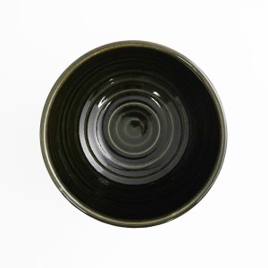 画像3: 【GOEMON -五右衛門-】丼　緑 【GOEMON -五右衛門-】Rice Bowl Green