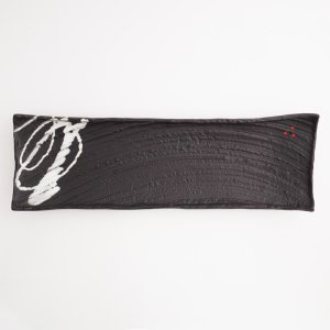 画像3: 【TENGU】長角皿（大）　黒 【TENGU】Rectangle Long Plate Large Black