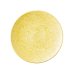 画像1: 【SHIBUKI】22cmプレート　黄</br>【SHIBUKI】22cm Plate Yellow (1)