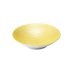 画像1: 【SHIBUKI】24.5cmボウル　黄</br>【SHIBUKI】24.5cm Bowl Yellow (1)