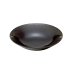 画像1: 【TEN-KUU -天空-】平鉢（中）　黒</br>【TEN-KUU -天空-】Flat Bowl Medium Black (1)