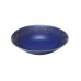 画像1: 【TEN-KUU -天空-】平鉢（中）　紺</br>【TEN-KUU -天空-】Flat Bowl Medium Navy Blue (1)