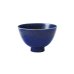 画像1: 【TEN-KUU -天空-】ボウル（大）　紺</br>【TEN-KUU -天空-】Bowl Large Navy Blue (1)