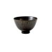 画像1: 【TEN-KUU -天空-】ボウル（中）　黒</br>【TEN-KUU -天空-】Bowl Medium Black (1)