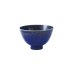 画像1: 【TEN-KUU -天空-】ボウル（中）　紺</br>【TEN-KUU -天空-】Bowl Medium Navy Blue (1)