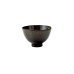 画像1: 【TEN-KUU -天空-】ボウル（小）　黒</br>【TEN-KUU -天空-】Bowl Small Black (1)