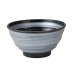 画像1: 【SAI -彩-】19cm深丼　銀</br>【SAI -彩-】19cm Deep Bowl Silver (1)