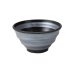 画像1: 【SAI -彩-】16cm深丼　銀</br>【SAI -彩-】16cm Deep Bowl Silver (1)