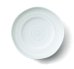 画像1: 【FUDE-MAKI】22.5cmプレート　白</br>【FUDE-MAKI】22.5cm Plate White (1)