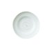 画像1: 【FUDE-MAKI】16cmプレート　白</br>【FUDE-MAKI】16cm Plate White (1)