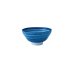 画像1: 【FUDE-MAKI】飯碗　青</br>【FUDE-MAKI】Rice Bowl Blue (1)