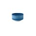 画像1: 【FUDE-MAKI】小抹茶碗　青</br>【FUDE-MAKI】Small Matcha Cup Blue (1)