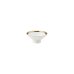 画像1: 【FU-KA -風火-】ゴールド6.7cm盃　</br>【FU-KA -風火-】Gold 6.7cm Sake Cup (1)