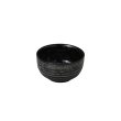 画像1: 【市蔵】黒多用碗 【市蔵】Black Multi-use Bowl (1)