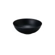 画像1: 【こよみ】黒浅鉢 【こよみ】Black Shallow Bowl (1)