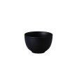 画像1: 【こよみ】黒多用碗 【こよみ】Black Multi-use Bowl (1)