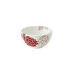 画像1: 【MIHANA】5.5寸丼　赤 【MIHANA】17cm Rice Bowl Red (1)