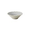 画像1: 【GEKKO -月光-】5.5寸深鉢　白 【GEKKO -月光-】16cm Deep Bowl White (1)