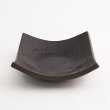 画像3: 【CHITOSE -千歳-】鉢　黒 【CHITOSE -千歳-】Bowl Black (3)