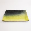 画像3: 【MUSASHI】角皿（中）　黄緑 【MUSASHI】Rectangle Plate Medium Yellow-green (3)