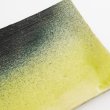 画像4: 【MUSASHI】角皿（中）　黄緑 【MUSASHI】Rectangle Plate Medium Yellow-green (4)