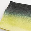 画像5: 【MUSASHI】角皿（中）　黄緑 【MUSASHI】Rectangle Plate Medium Yellow-green (5)