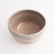 画像3: 2024新作：【茶器コレクション】抹茶碗（大） 鼠志野 (3)