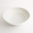 画像3: 【FUDE-MAKI】中鉢　白 【FUDE-MAKI】Medium Bowl White (3)