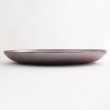 画像2: 【HAGANE -鋼-】16インチプラター　鉄結晶 【HAGANE -鋼-】16inch Platter Iron Crystal (2)