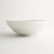 画像2: 【FUDE-MAKI】中鉢　白 【FUDE-MAKI】Medium Bowl White (2)