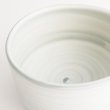 画像5: 【FUDE-MAKI】小抹茶碗　白 【FUDE-MAKI】Small Matcha Cup White (5)