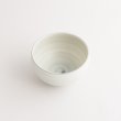 画像3: 【FUDE-MAKI】小煎茶碗　白 【FUDE-MAKI】Small Sen-cha Cup White (3)