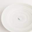 画像4: 【FUDE-MAKI】11cmプレート　白 【FUDE-MAKI】11cm Plate White (4)