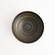 画像4: 【FUDE-MAKI】小鉢　黒 【FUDE-MAKI】Small Bowl Black (4)