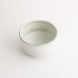 画像3: 【FUDE-MAKI】小抹茶碗　白 【FUDE-MAKI】Small Matcha Cup White (3)