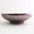 画像2: 【HAGANE -鋼-】33cmボウル　鉄結晶【HAGANE -鋼-】33cm Bowl Iron Crystal (2)