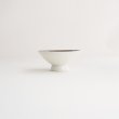 画像2: 【FU-KA -風火-】プラチナ6.7cm盃 【FU-KA -風火-】Platinum 6.7cm Sake Cup (2)