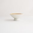 画像2: 【FU-KA -風火-】ゴールド8.1cm盃 【FU-KA -風火-】Gold 8.1cm Sake Cup (2)