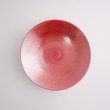 画像4: 【SHIBUKI】20.5cmボウル　赤 【SHIBUKI】20.5cm Bowl Red (4)