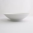 画像2: 【SHIBUKI】24.5cmボウル　白 【SHIBUKI】24.5cm Bowl White (2)