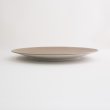 画像2: 【SHIBUKI】22cmプレート　グレー 【SHIBUKI】22cm Plate Grey (2)