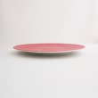 画像2: 【SHIBUKI】22cmプレート　赤 【SHIBUKI】22cm Plate Red (2)