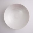 画像4: 【SHIBUKI】24.5cmボウル　白 【SHIBUKI】24.5cm Bowl White (4)