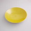 画像3: 【SHIBUKI】20.5cmボウル　黄 【SHIBUKI】20.5cm Bowl Yellow (3)