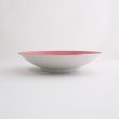 画像2: 【SHIBUKI】20.5cmボウル　赤 【SHIBUKI】20.5cm Bowl Red (2)