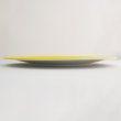 画像2: 【SHIBUKI】30.5cmプレート　黄 【SHIBUKI】30.5cm Plate Yellow (2)