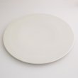 画像3: 【SHIBUKI】30.5cmプレート　白 【SHIBUKI】30.5cm Plate White (3)