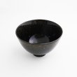 画像3: 【TEN-KUU -天空-】ボウル（中）　黒 【TEN-KUU -天空-】Bowl Medium Black (3)